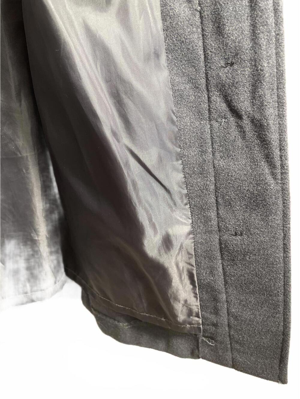 Byline Byer California Pea Coat Women's Small Whimsigoth - Picture 6 of 7